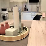 Apartment Work & Exclusive