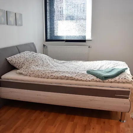 Work & Exclusive Appartement