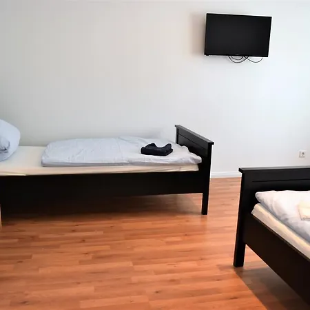 Appartement Work & Exclusive *