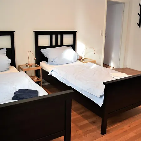 Work & Exclusive Appartement *