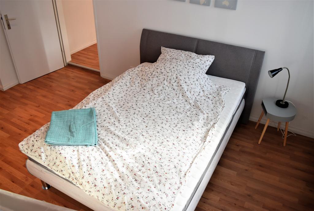 Apartment Work & Exclusive Düsseldorf