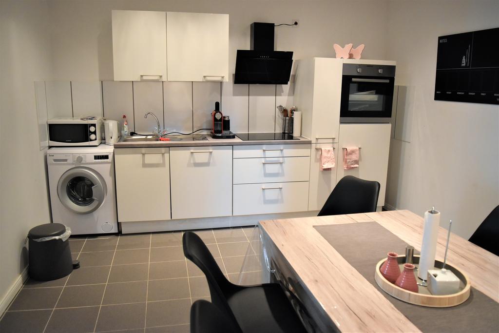 Work & Exclusive * Düsseldorf