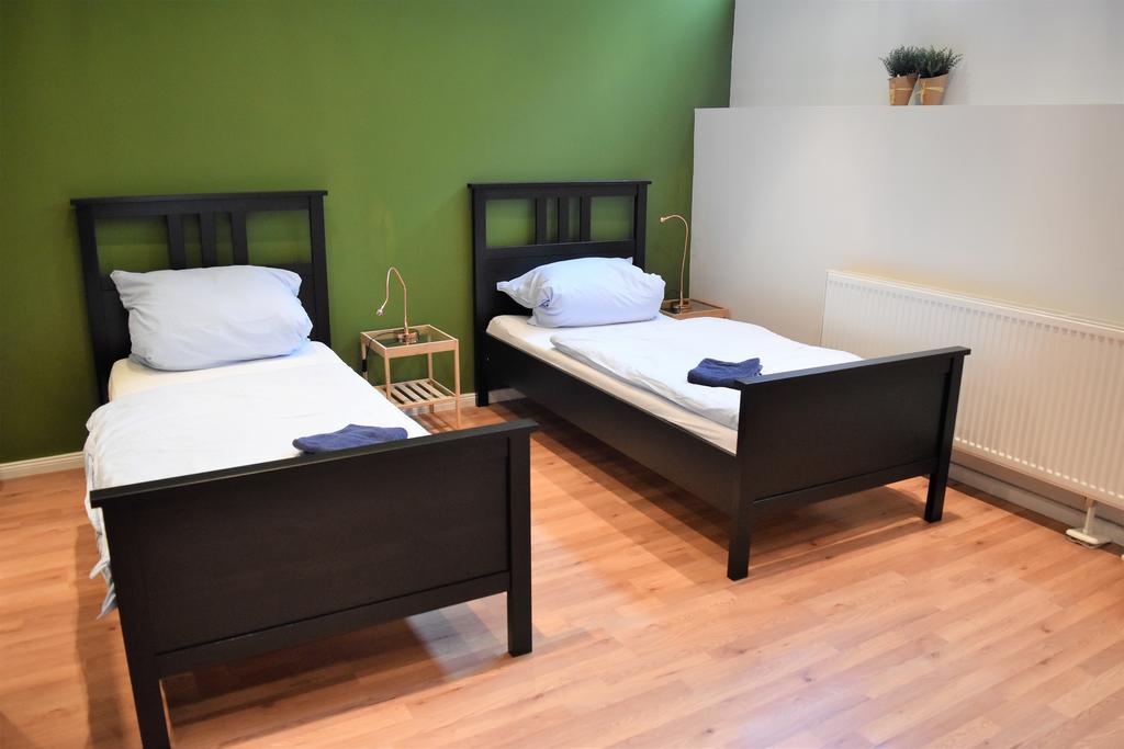 Apartment Work & Exclusive