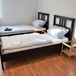 Work & Stay Exclusive Apartment