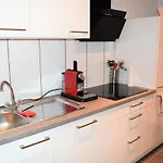 Work & Stay Exclusive Apartment