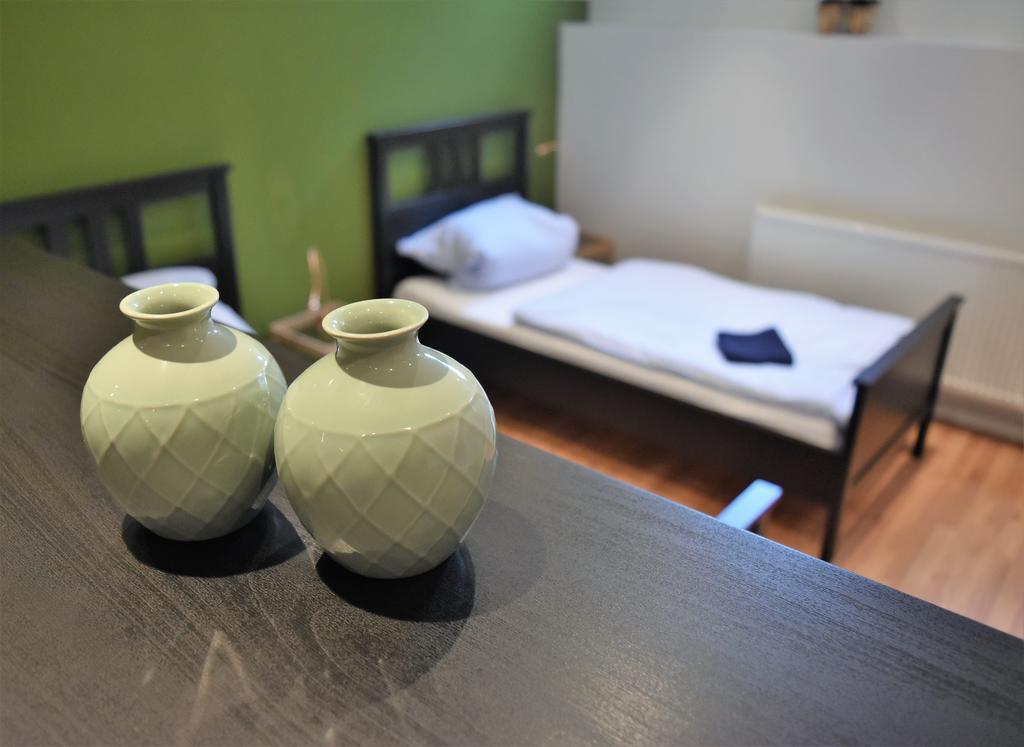 Work & Exclusive Dusseldorf