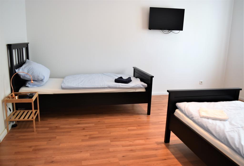 Apartment Work & Exclusive *